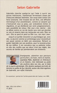Selon Gabrielle