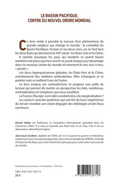 Le Bassin Pacifique: Centre du nouvel ordre mondial