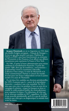 Ce qu'un président doit faire