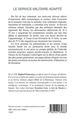 Le service militaire adapté