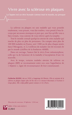 Vivre avec la sclérose en plaques