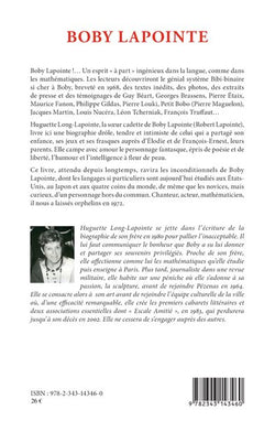 Boby Lapointe