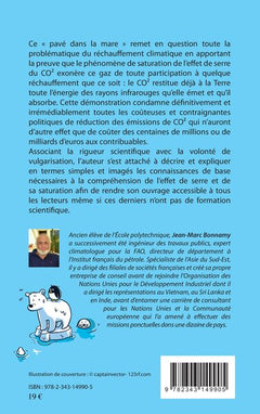 Réchauffement climatique
