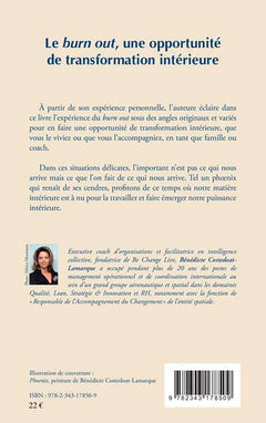 Le burn out, une opportunité de transformation intérieure