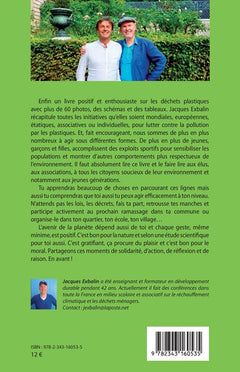 La guerre au plastique est enfin déclarée !