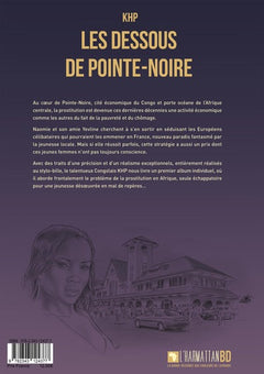 Les dessous de Pointe-Noire