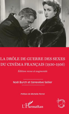 La drôle de guerre des sexes du cinéma français