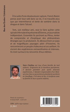 Le messager