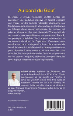 Au bord du Gouf