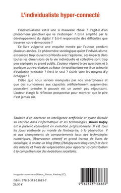 L'individualiste hyper-connecté