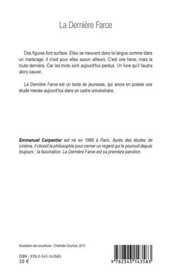 La dernière farce