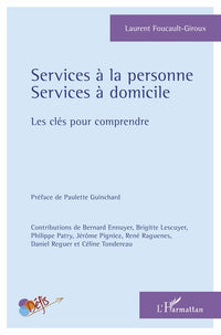 Services à la personne: Services à domicile