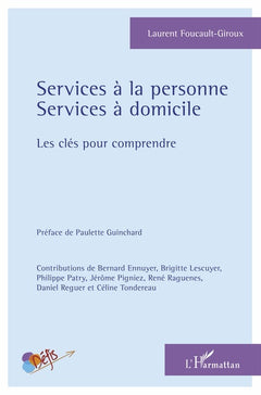 Services à la personne: Services à domicile