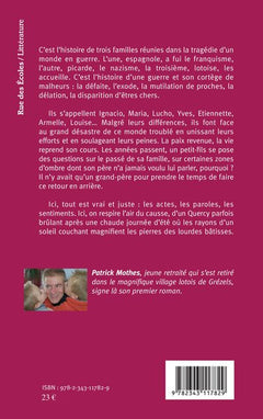 Lieu-dit "Beau-soleil"