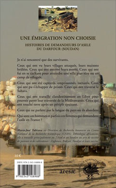 Une émigration non choisie