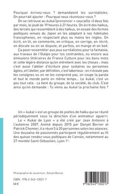 Les rendez-vous du 5-7-5