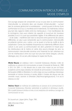 Communication interculturelle : mode d'emploi