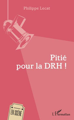 Pitié pour la DRH !