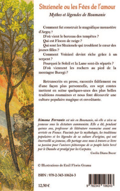 Sînzíenele ou les Fées de l'amour