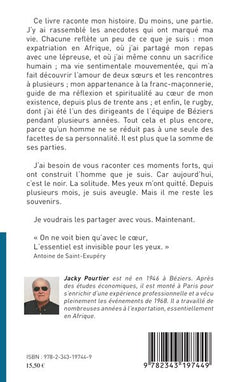 On ne voit bien qu'avec le coeur