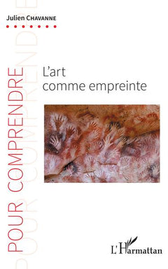 L'art comme empreinte