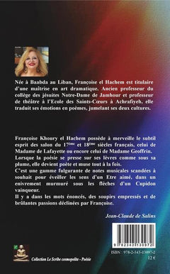 A coeur rimé