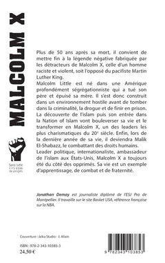 Malcolm X