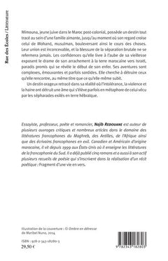 L'envers du destin