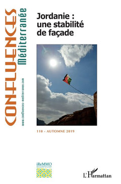 Jordanie : une stabilité de façade
