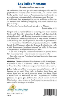 Les exilés mentaux