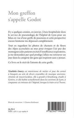 Mon greffon s'appelle Godot