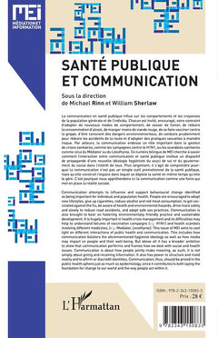 Santé publique et communication