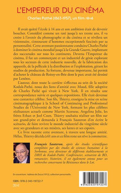 L'empereur du cinéma