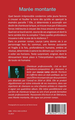 Marée montante