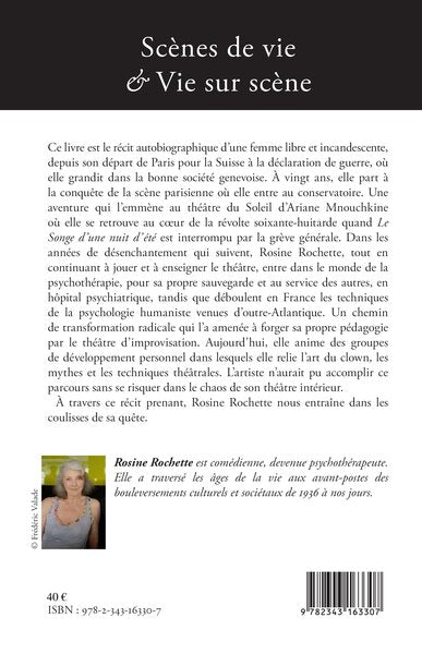 Scènes de vie & Vie sur scène