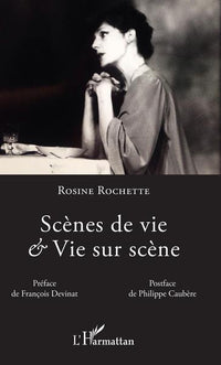 Scènes de vie & Vie sur scène