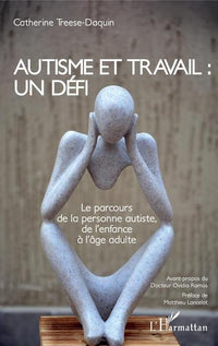 Autisme et travail : un défi