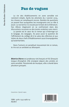 Pas de vagues