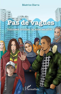 Pas de vagues