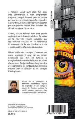 À côté