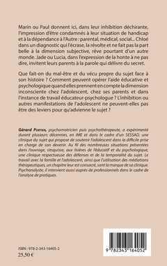 Déchiffrer la déficience intellectuelle