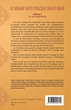 Le Message Soufi
