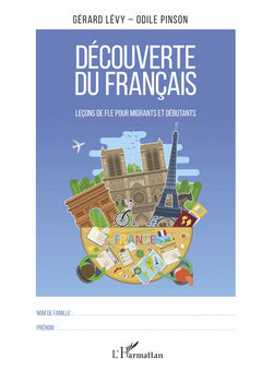 Découverte du français