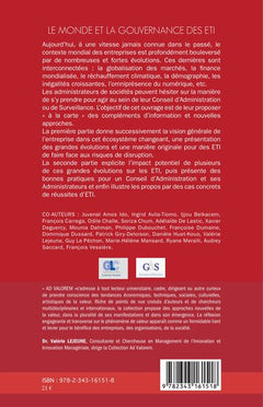 Le monde et la gouvernance des ETI