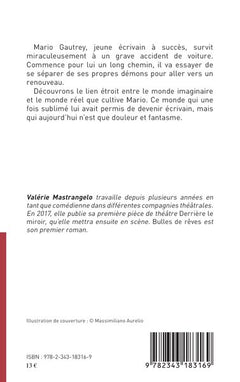 Bulles de rêves