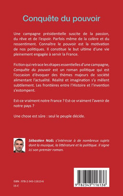 Conquête du pouvoir