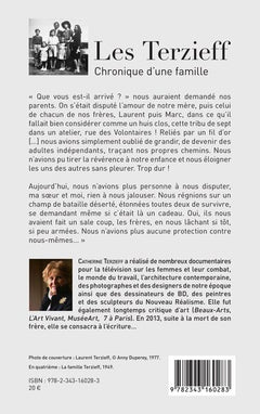 Les Terzieff