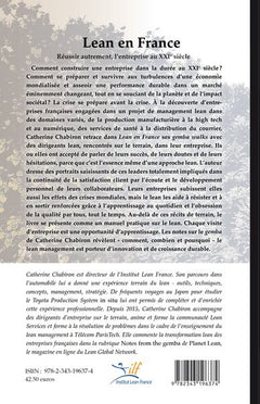 Lean en France