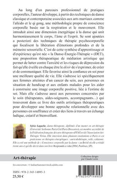 Danse - Énergie - Thérapie