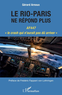 Le Rio-Paris ne répond plus